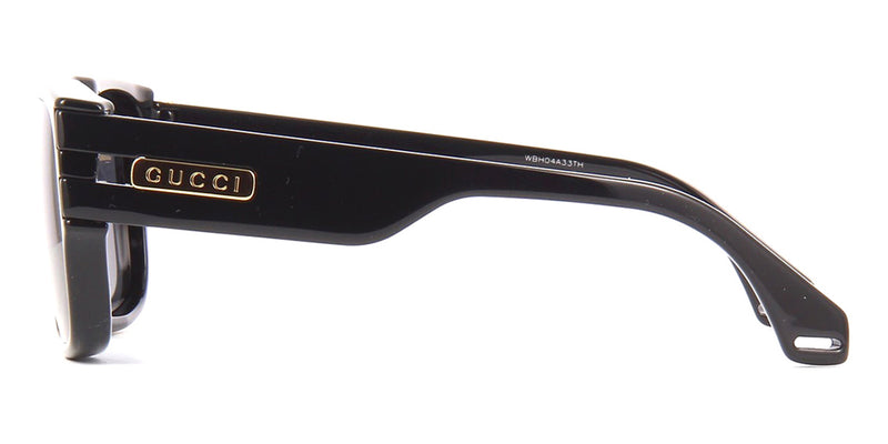 Gucci GG0664S 001 Sunglasses - Default Title - Pretavoir