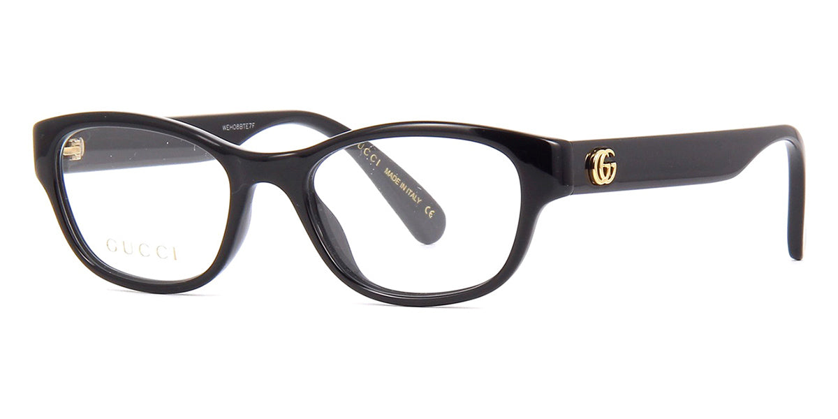 Gucci GG0717O 001 Glasses - Default Title - Pretavoir