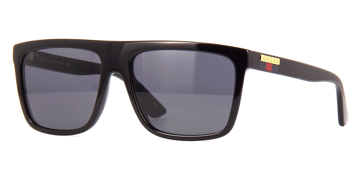 GUCCI Sunglasses - Luxury Eyewear - Pretavoir - Pretavoir