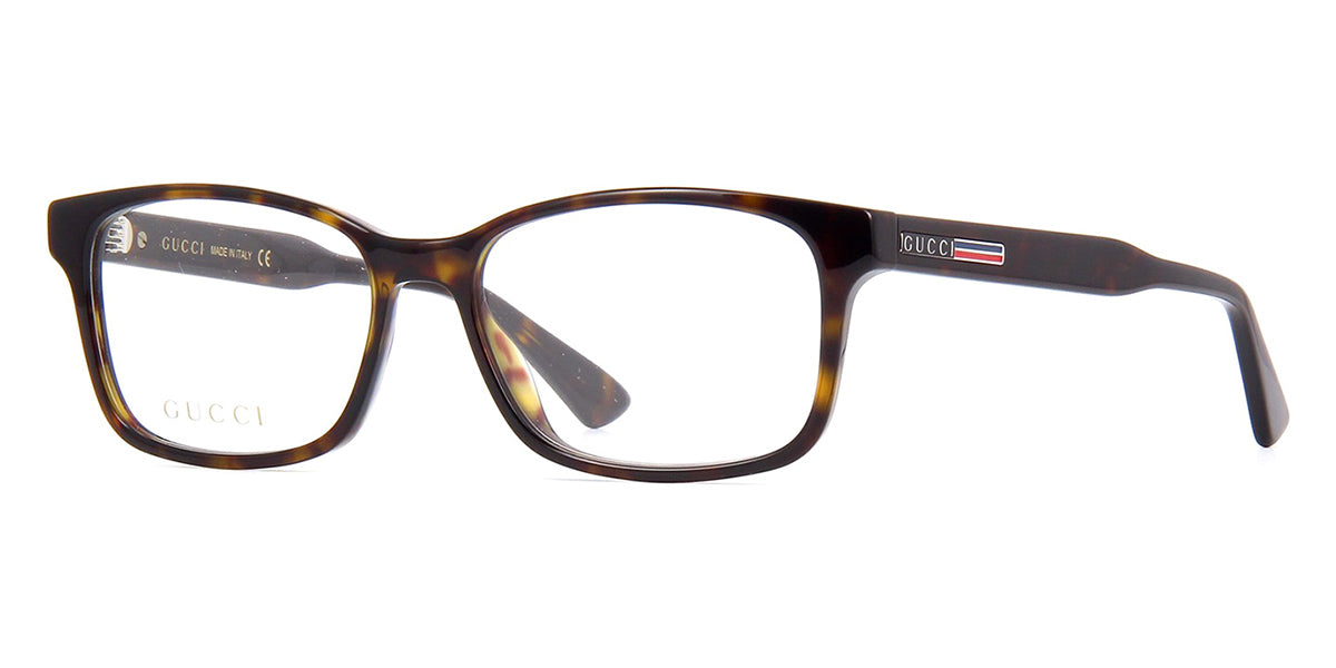 Gucci GG0826O 002 Glasses - Default Title - Pretavoir