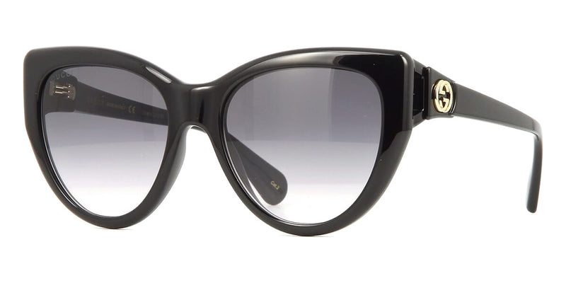 Gucci GG0877S 001 Sunglasses - Default Title - Pretavoir