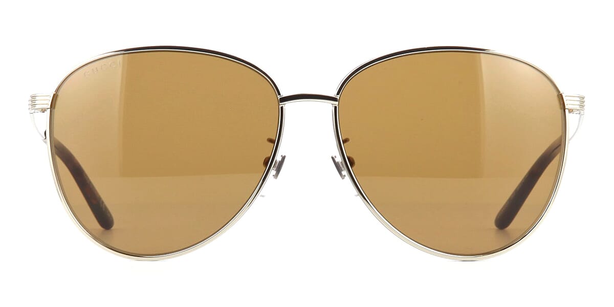 Gucci GG0945SA 003 Asian Fit Sunglasses