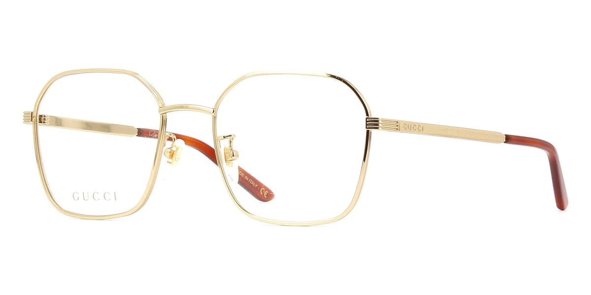 Gucci GG0946OA 002 Glasses - Pretavoir