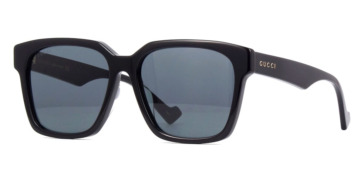 Gucci GG0965SA 001 Sunglasses - Default Title - Pretavoir