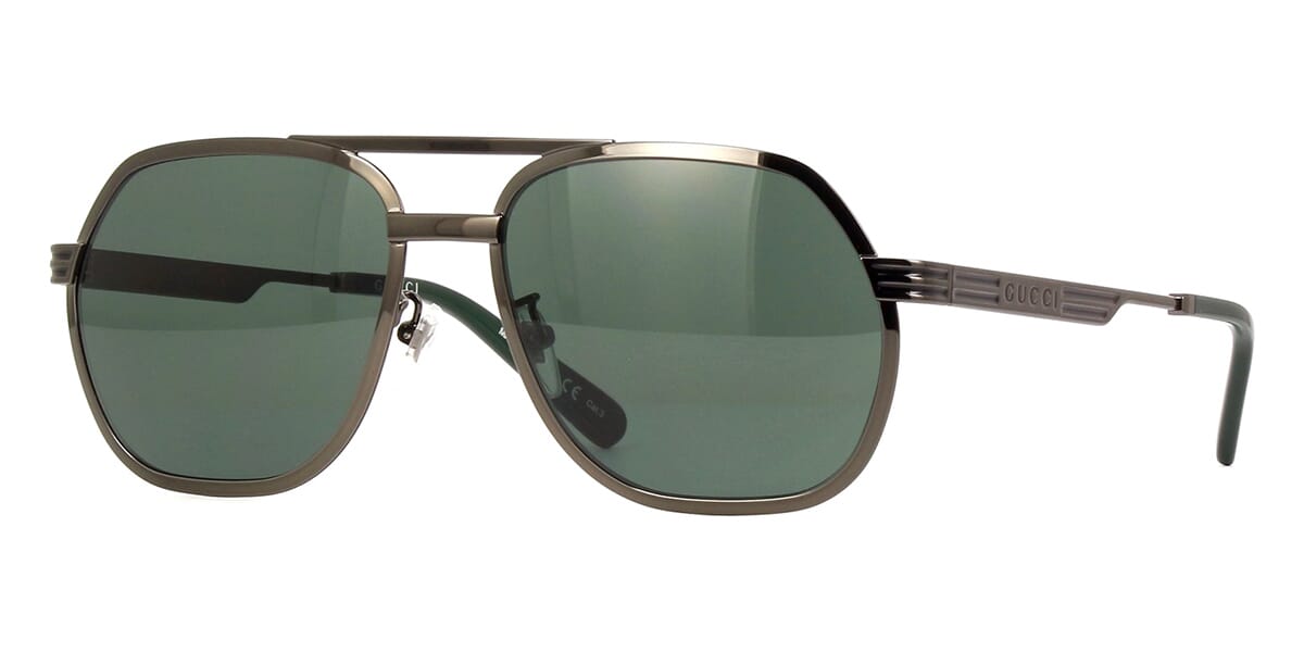 Gucci GG0981S 002 Sunglasses - US