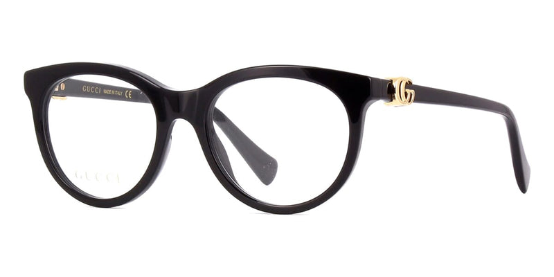 Gucci GG1074O 001 Glasses - Default Title - Pretavoir