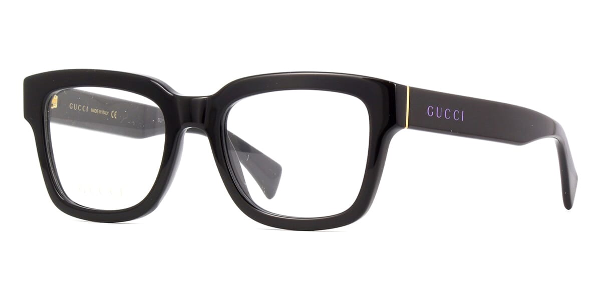 Gucci GG1138O 002 Glasses - US