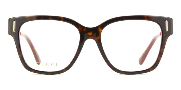 Gucci GG1204O 002 Glasses - Pretavoir
