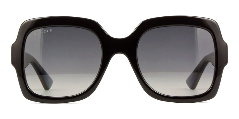 Gucci GG1337S 002 Polarised Sunglasses - US