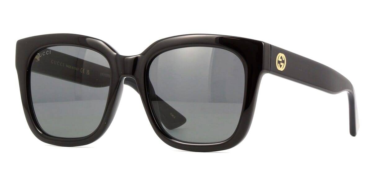 Gucci GG1338S 001 Sunglasses - US