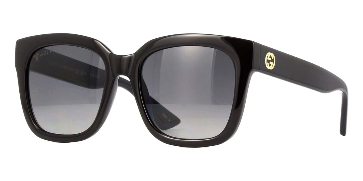 Gucci GG1338S 002 Polarised Sunglasses