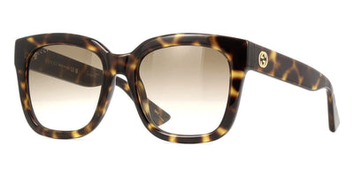 Gucci GG1338SK 001 Sunglasses - US