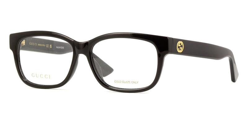 Gucci GG1341O 001 Glasses - US