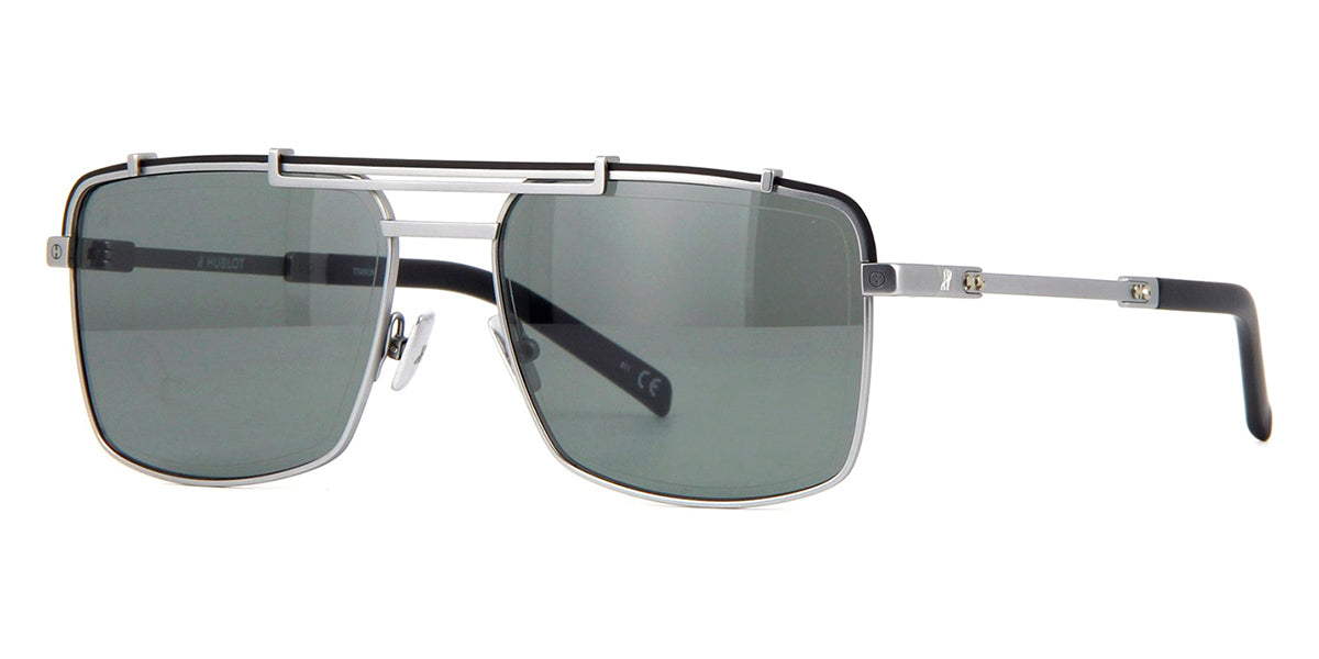 Dita Eyewear Mach Five pilot-frame Sunglasses - Farfetch