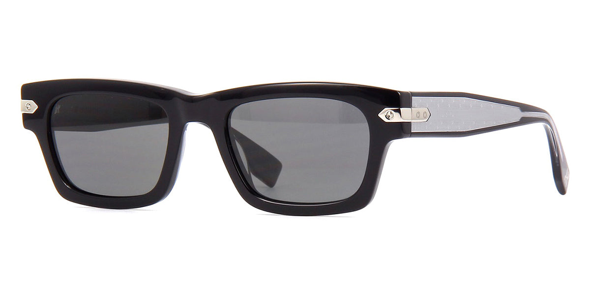 Saint Laurent Eyewear square-frame Tinted Sunglasses - Farfetch