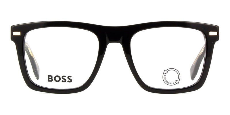 Hugo Boss 1445 807 Glasses - US