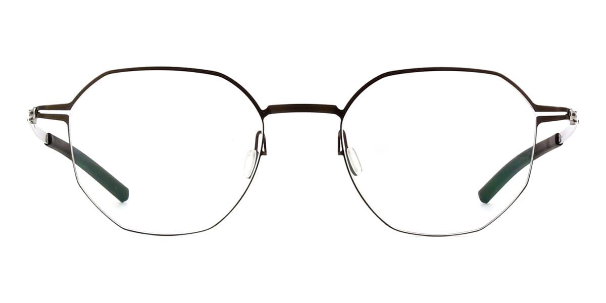 ic! berlin Gen Graphite and Pearl Glasses - US