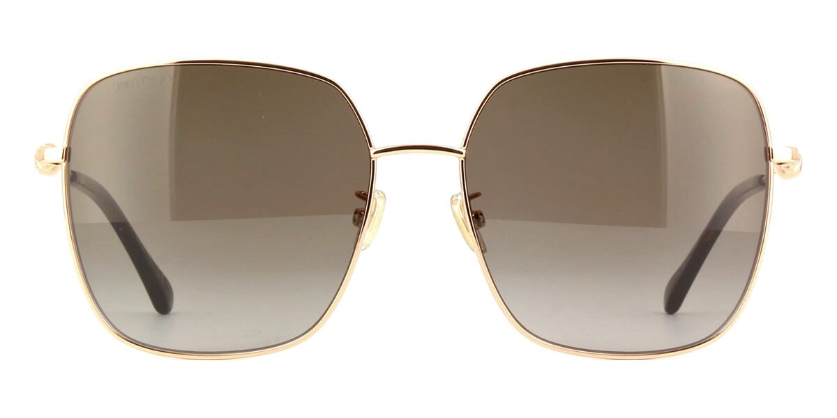 Jimmy Choo Leela/s women Sunglasses online sale