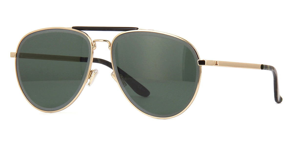 Jimmy Choo FIN/S RHLQT Sunglasses - Default Title - Pretavoir