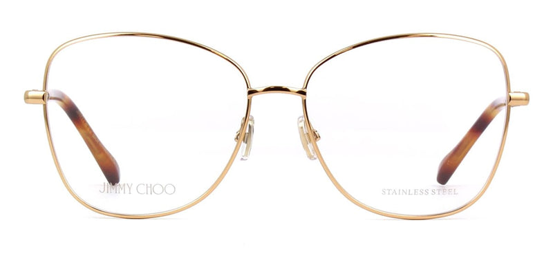 Jimmy Choo JC322 06J Glasses - US