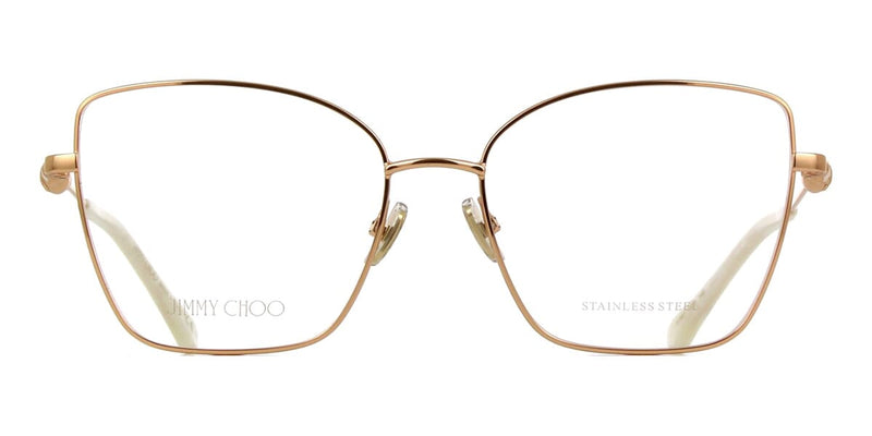 Jimmy Choo JC357 DDB Glasses - Pretavoir