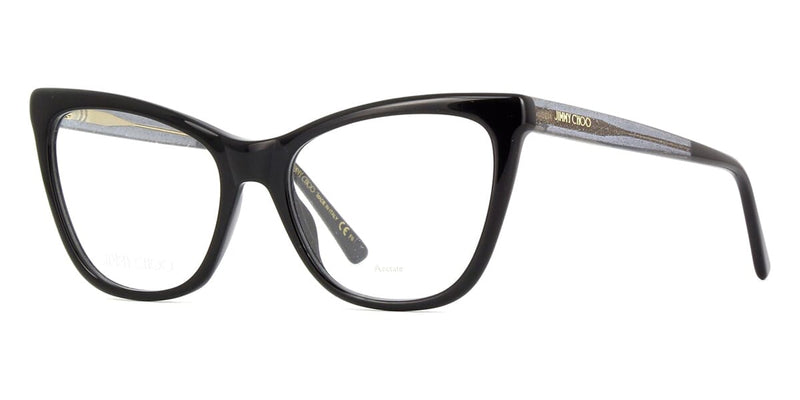 Jimmy Choo JC361 807 Glasses - Pretavoir