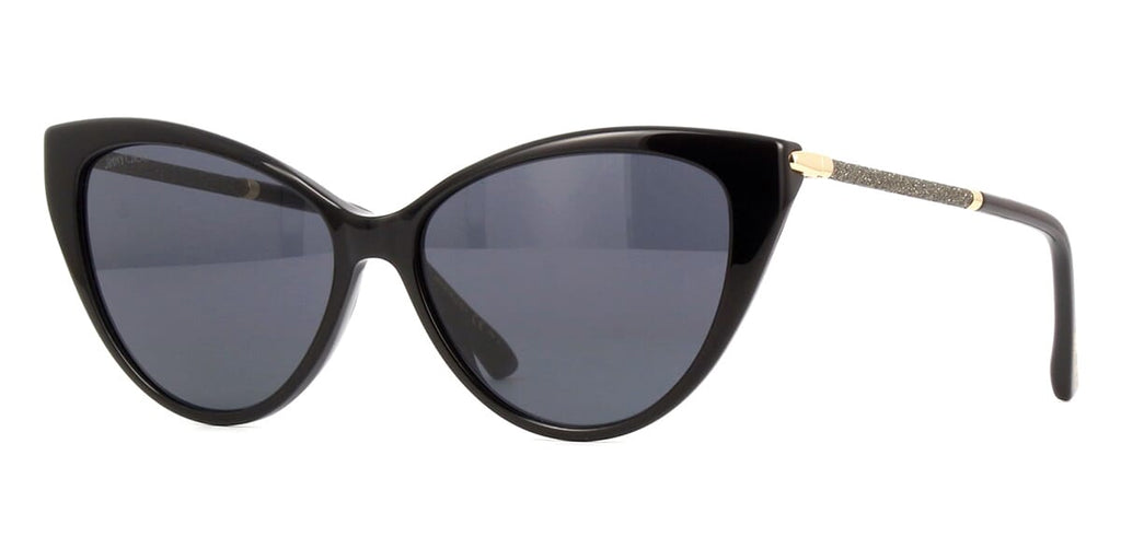 Jimmy Choo VAL/S 807TR Sunglasses