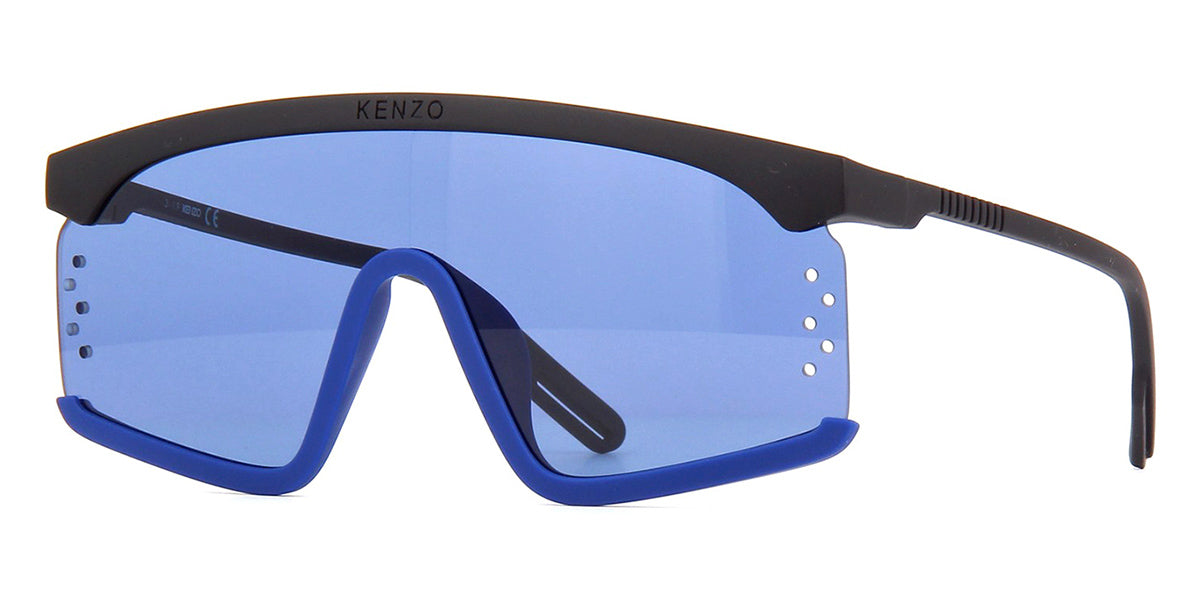 kenzo shield sunglasses