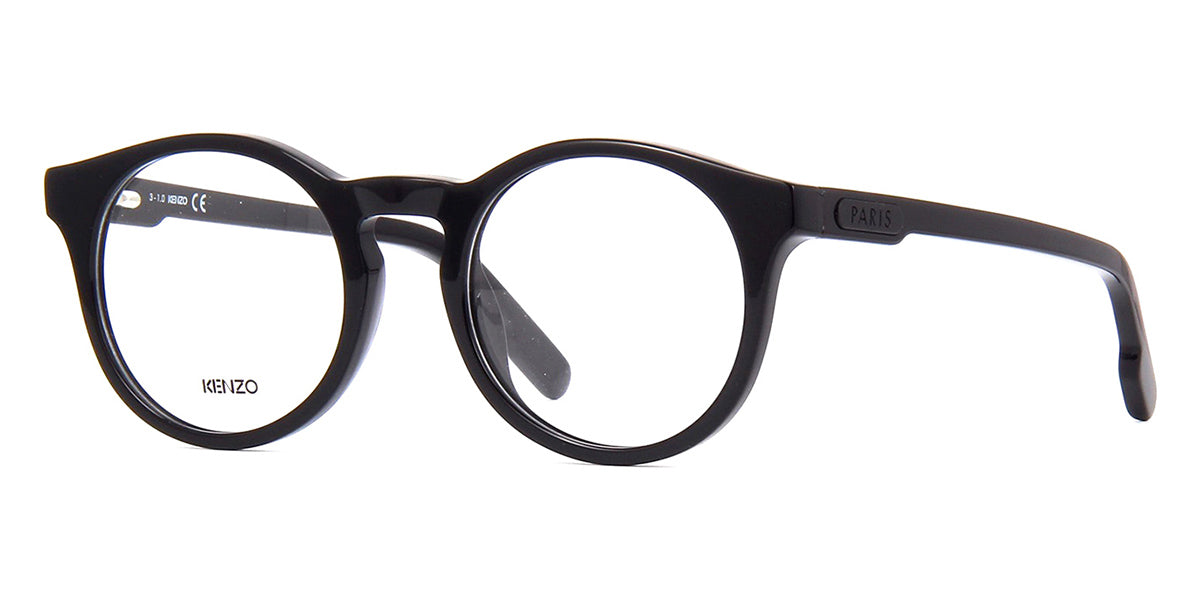 kenzo paris glasses