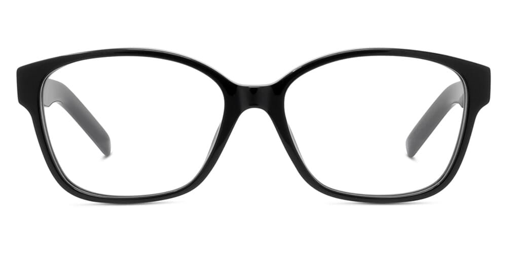 Kenzo Aka KZ50174U Oval Glasses