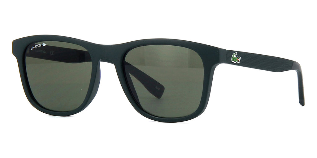 lacoste green sunglasses