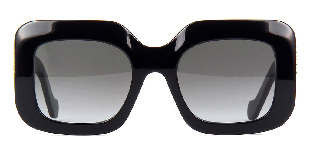 Loewe LW40035I 01B Sunglasses | Shop Securely at PRETAVOIR - Default ...