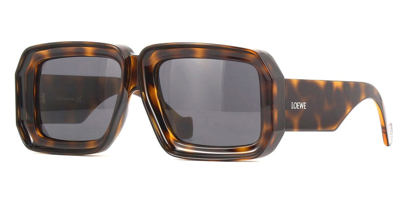 LOEWE x Paula's Ibiza LW40064U 53A Sunglasses | Limited Edition ...