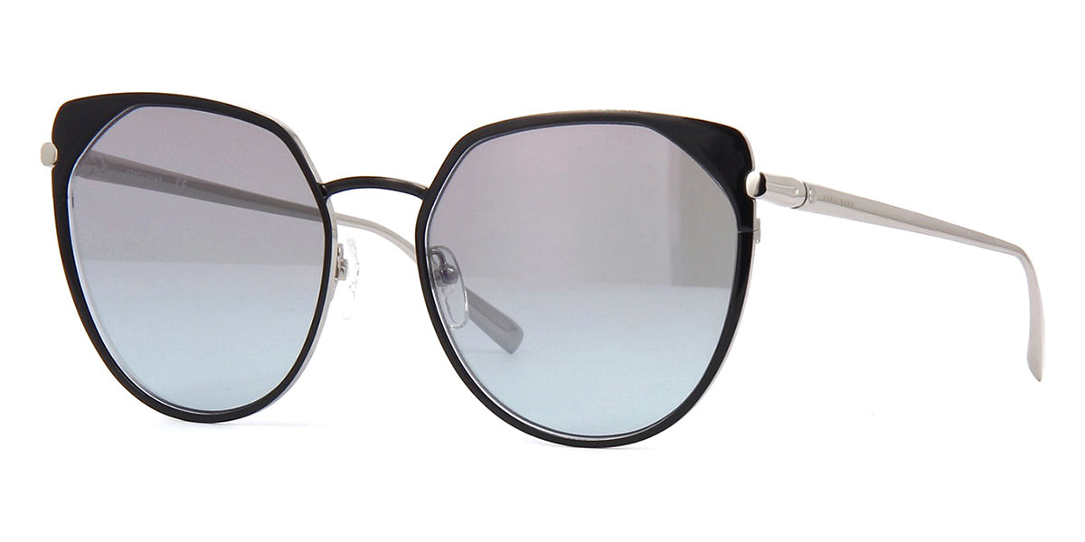 Longchamp LO102S 001 Sunglasses – Pretavoir