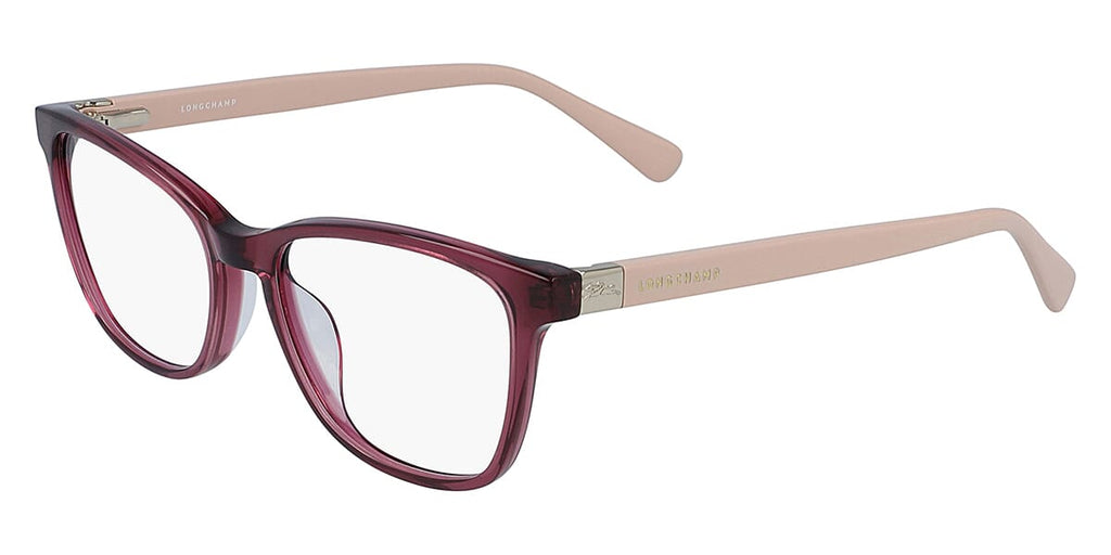 Longchamp LO2647 515 Glasses - US