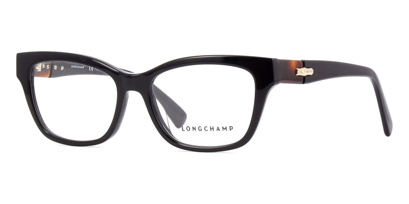 Longchamp LO2697 001 Glasses - Pretavoir