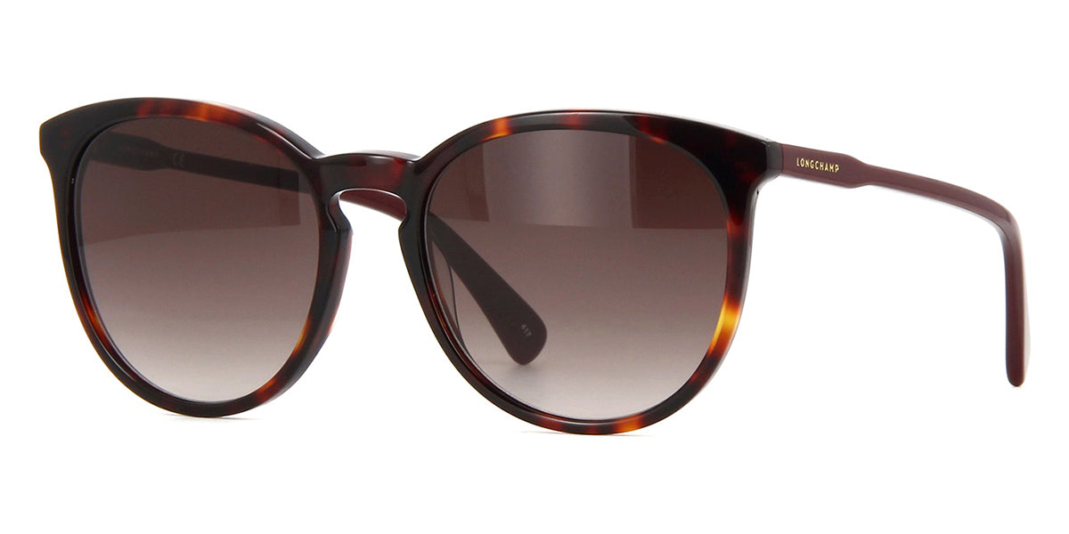 Longchamp LO606S 216 Sunglasses – Pretavoir