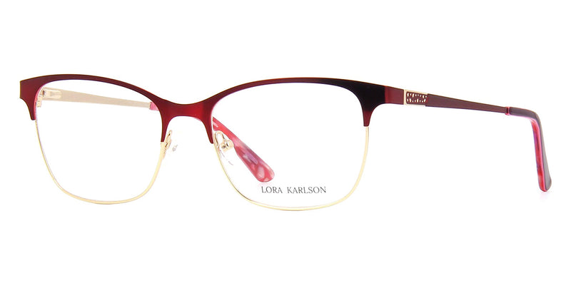 Lora Karlson 5002 04 Glasses - Pretavoir