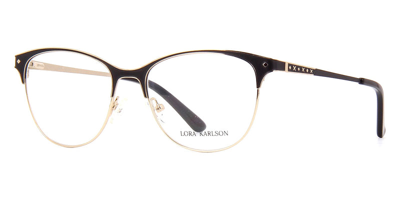 Lora Karlson 5010 01 Glasses