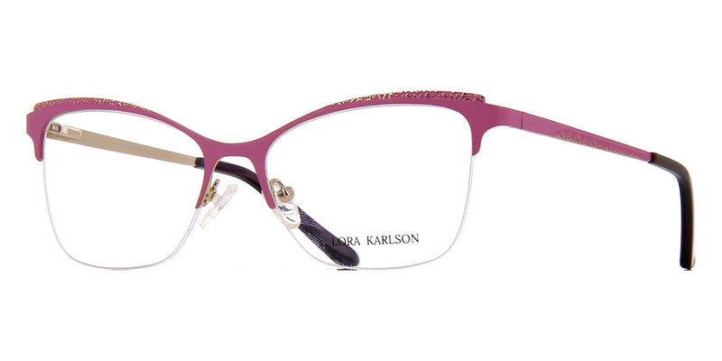 Lora Karlson 7247 03 Glasses - Pretavoir
