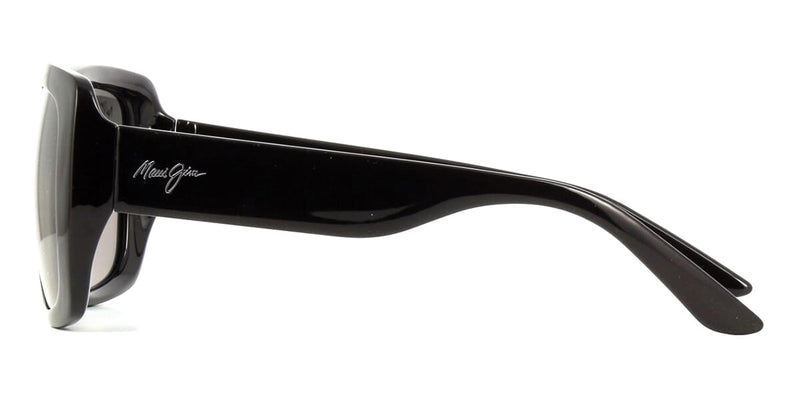 Maui Jim Two Steps GS863-02 Sunglasses - Pretavoir