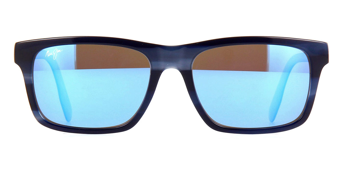 Maui Jim Waipio Valley B812-06E Sunglasses - Pretavoir