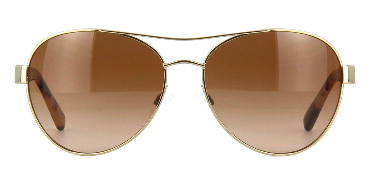 Michael Kors Cagliari MK5003 100413 Sunglasses - US