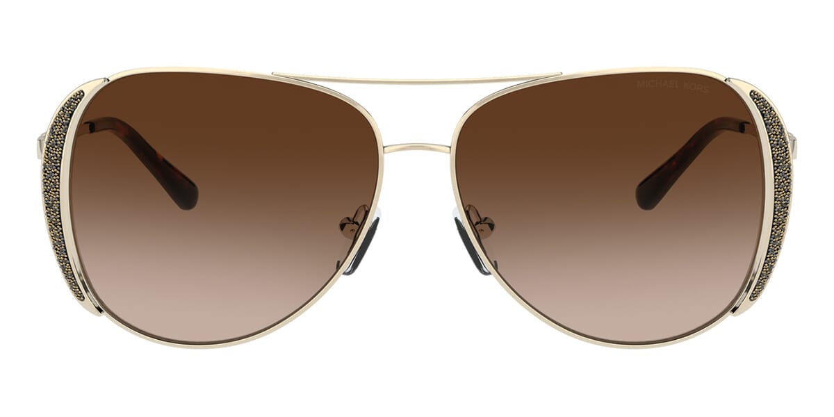 Michael Kors Chelsea Glam MK1082 1014/13 Sunglasses - Pretavoir