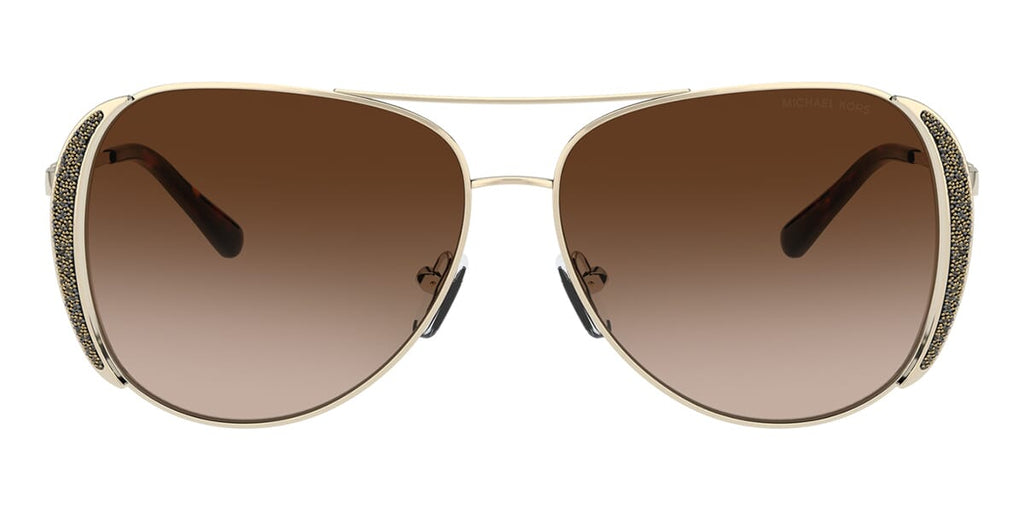 Michael Kors Chelsea Glam MK1082 1014/13 Sunglasses - Pretavoir