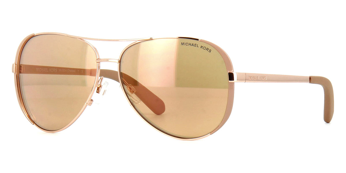 Michael Kors Chelsea MK5004 1017R1 Sunglasses - US