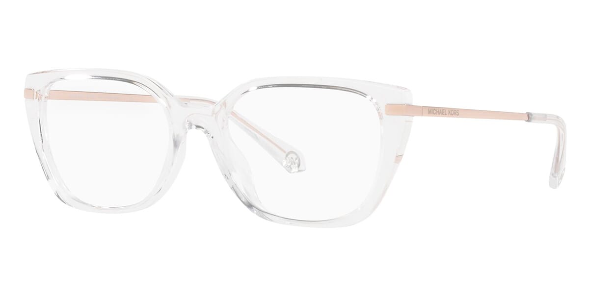 Michael Kors Bergen MK4083U 3015 Glasses - Pretavoir