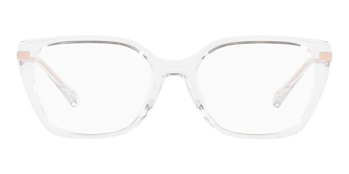 Michael Kors Bergen MK4083U 3015 Glasses - Pretavoir