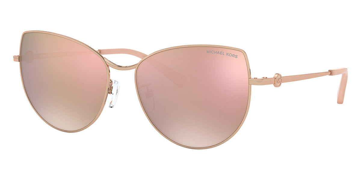 Michael Kors La Paz MK1062 1108/M5 Polarised Sunglasses - Pretavoir