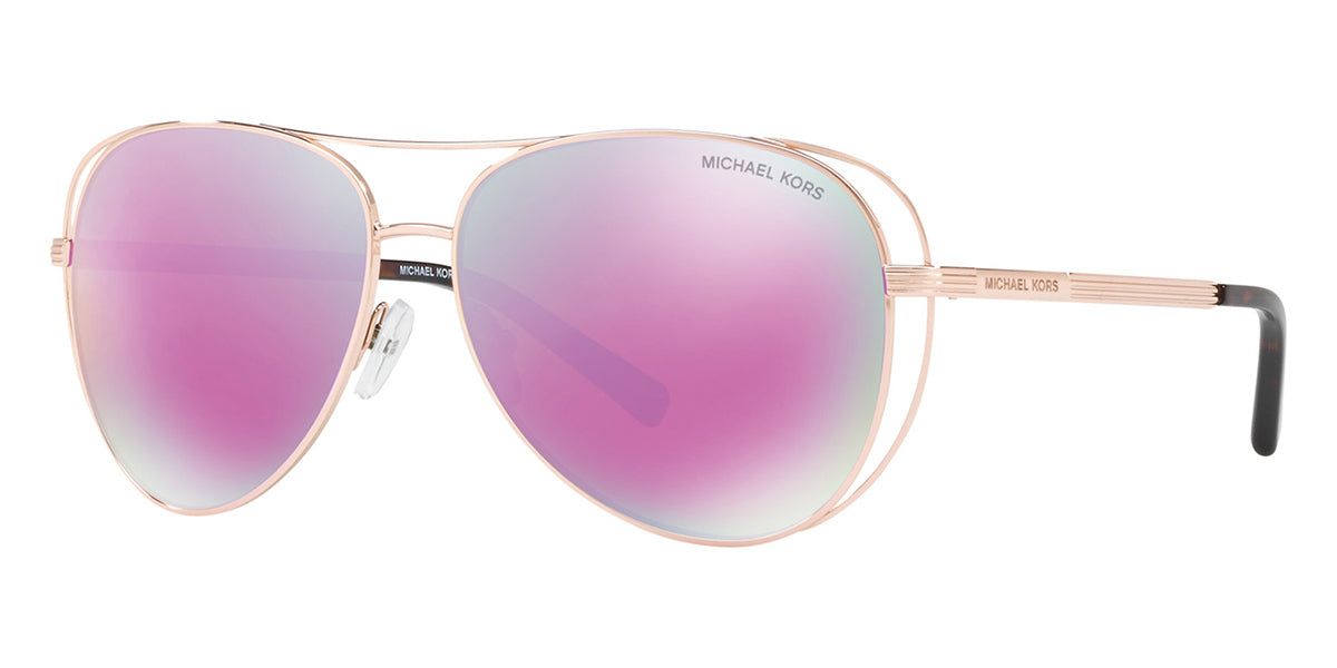 Michael Kors Lai MK1024 11944X Sunglasses - Pretavoir